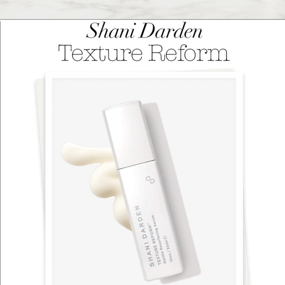 Shani Darden Texture Reform 1 oz